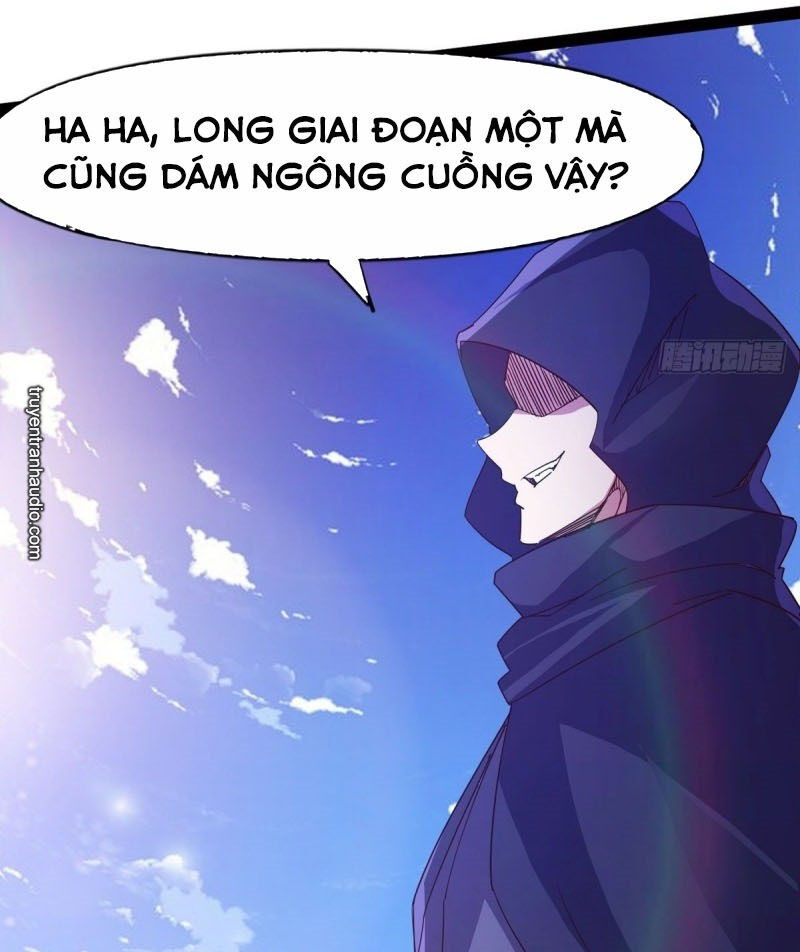 Kiếm Đồ Chapter 51 - Trang 2