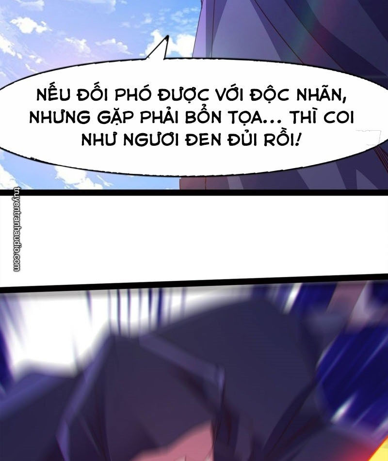 Kiếm Đồ Chapter 51 - Trang 2