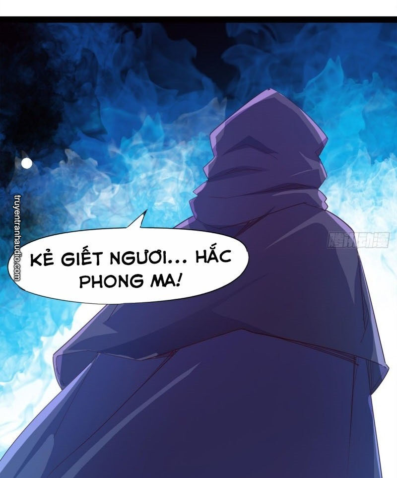 Kiếm Đồ Chapter 51 - Trang 2