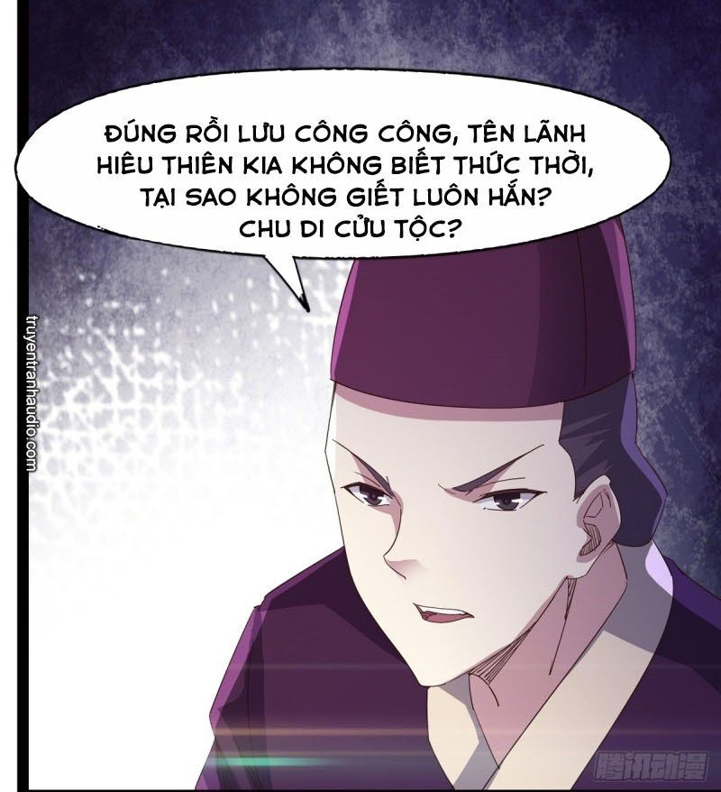 Kiếm Đồ Chapter 51 - Trang 2