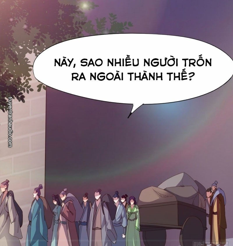 Kiếm Đồ Chapter 51 - Trang 2