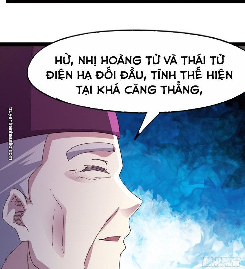 Kiếm Đồ Chapter 51 - Trang 2