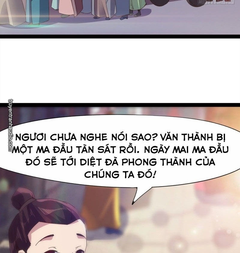 Kiếm Đồ Chapter 51 - Trang 2