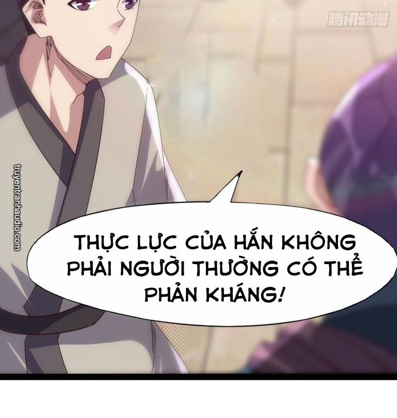 Kiếm Đồ Chapter 51 - Trang 2