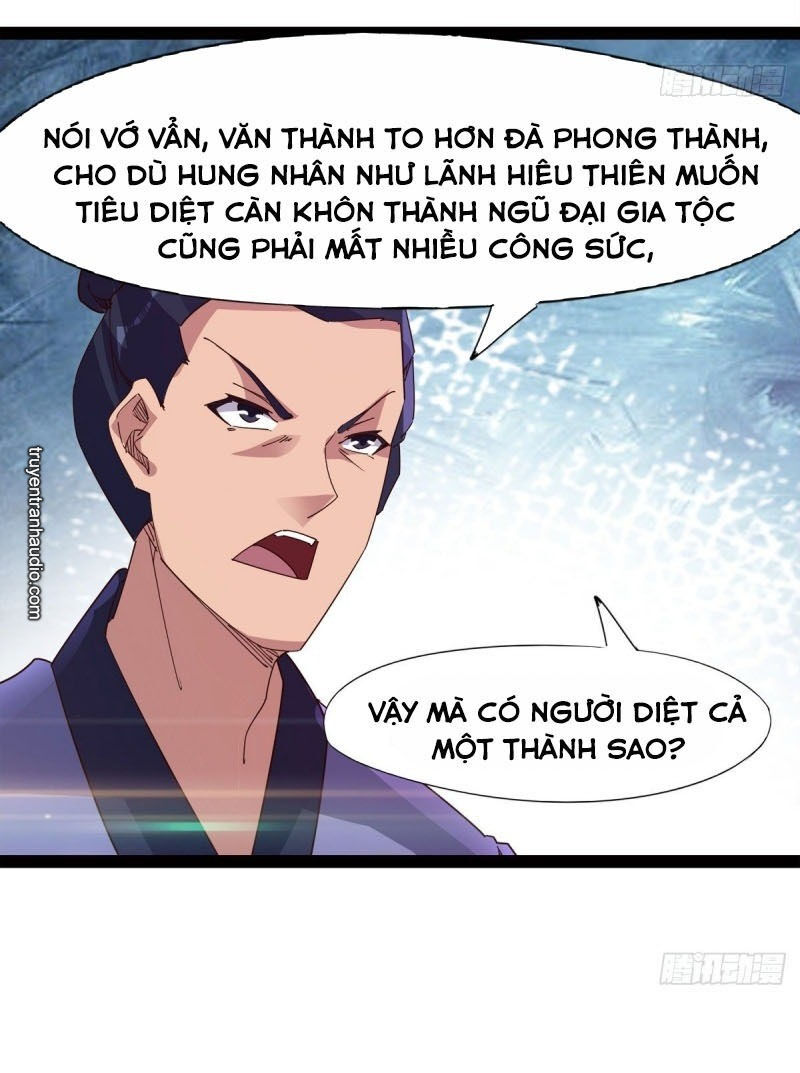 Kiếm Đồ Chapter 51 - Trang 2