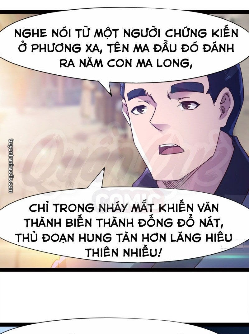 Kiếm Đồ Chapter 51 - Trang 2