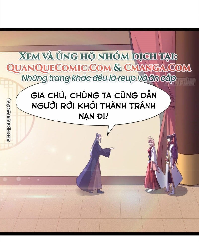 Kiếm Đồ Chapter 51 - Trang 2