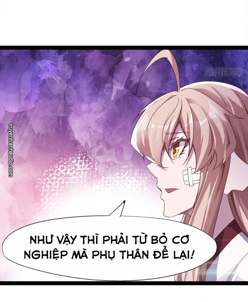 Kiếm Đồ Chapter 51 - Trang 2