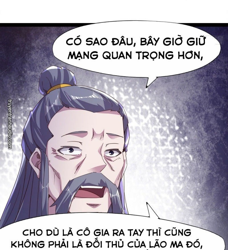 Kiếm Đồ Chapter 51 - Trang 2