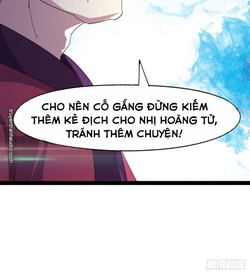 Kiếm Đồ Chapter 51 - Trang 2