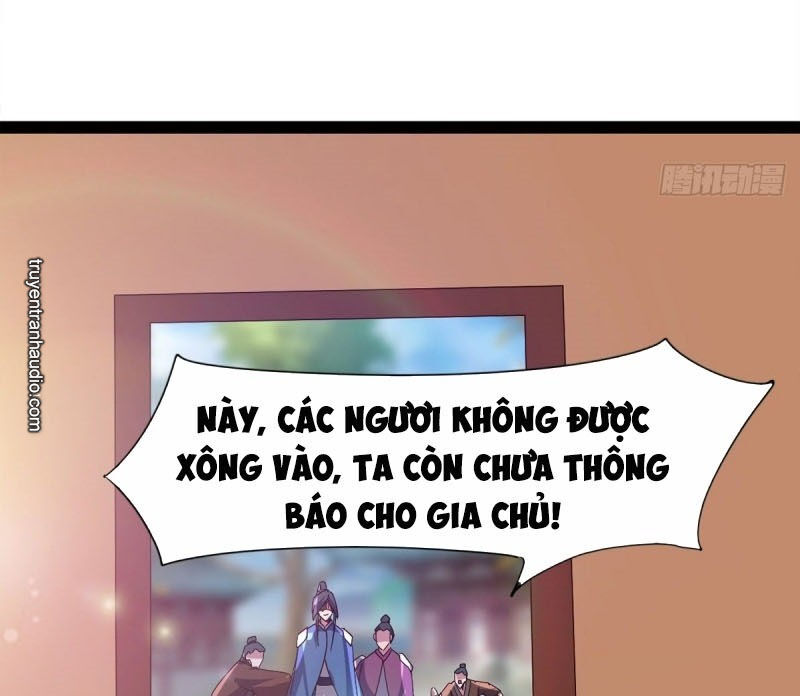 Kiếm Đồ Chapter 51 - Trang 2