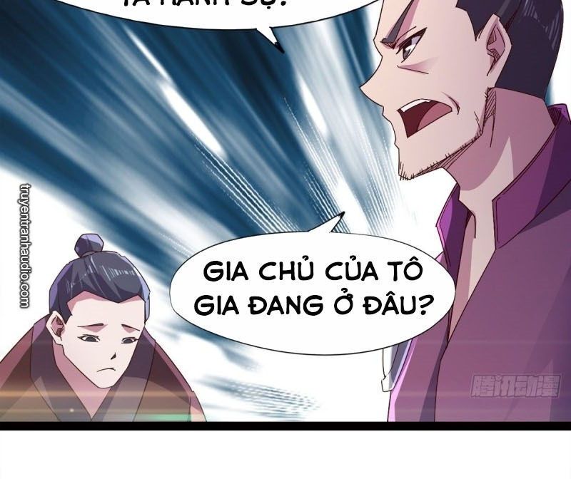 Kiếm Đồ Chapter 51 - Trang 2