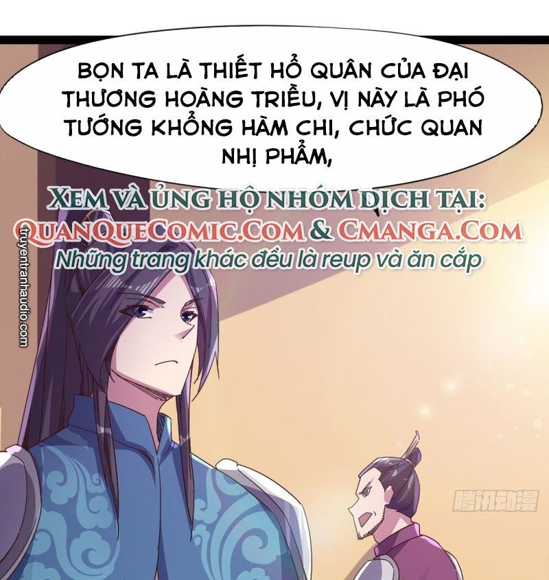 Kiếm Đồ Chapter 51 - Trang 2