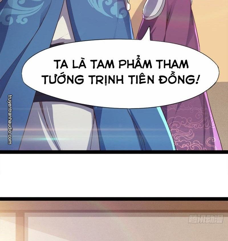 Kiếm Đồ Chapter 51 - Trang 2