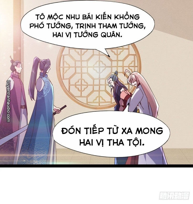 Kiếm Đồ Chapter 51 - Trang 2