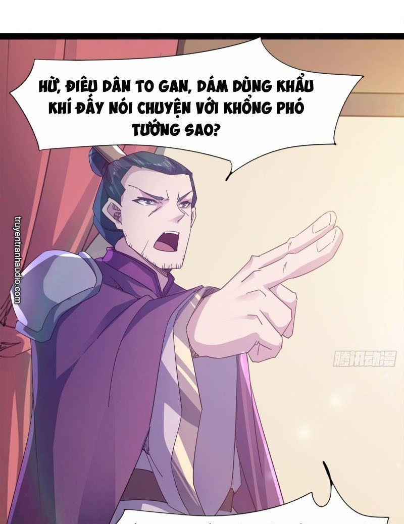 Kiếm Đồ Chapter 51 - Trang 2