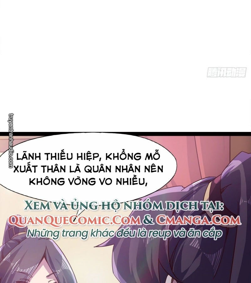 Kiếm Đồ Chapter 51 - Trang 2