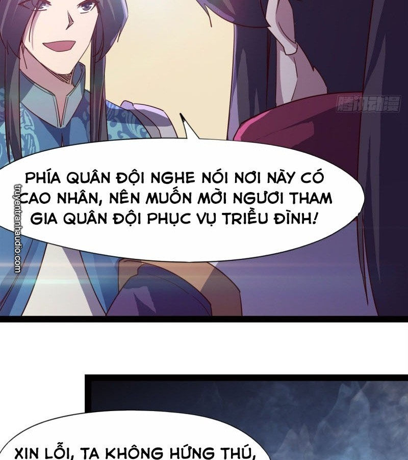 Kiếm Đồ Chapter 51 - Trang 2