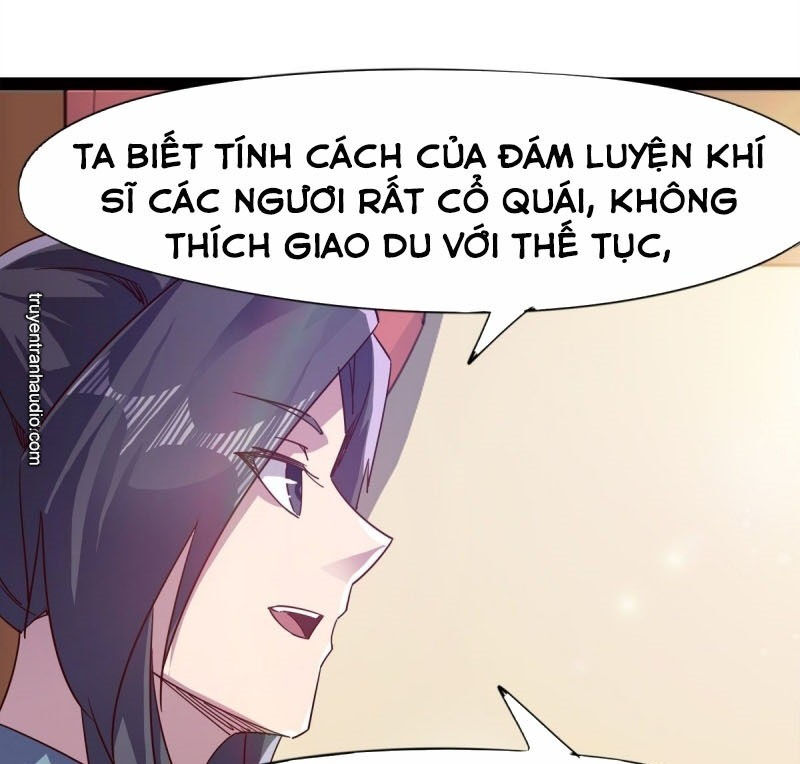 Kiếm Đồ Chapter 51 - Trang 2