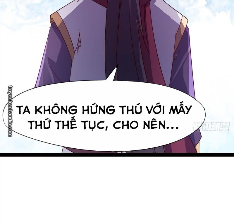 Kiếm Đồ Chapter 51 - Trang 2