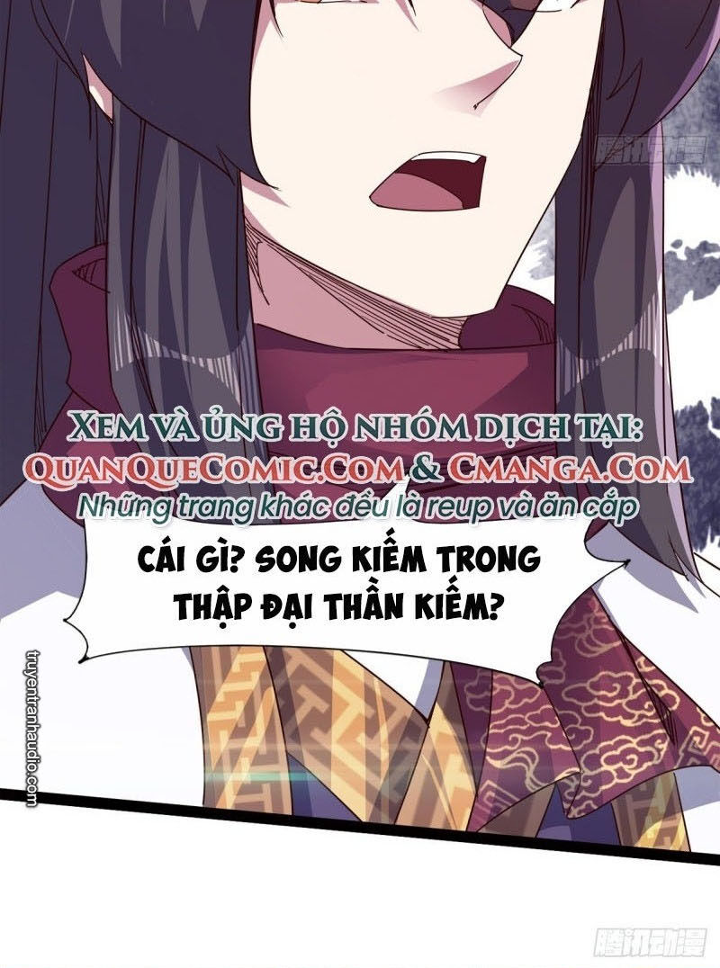 Kiếm Đồ Chapter 51 - Trang 2