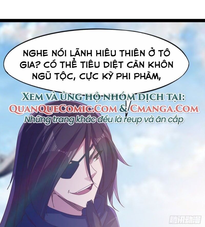 Kiếm Đồ Chapter 50 - Trang 2