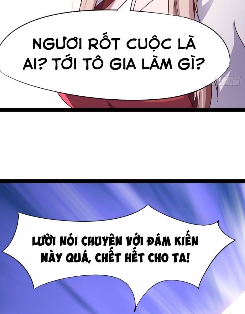 Kiếm Đồ Chapter 50 - Trang 2