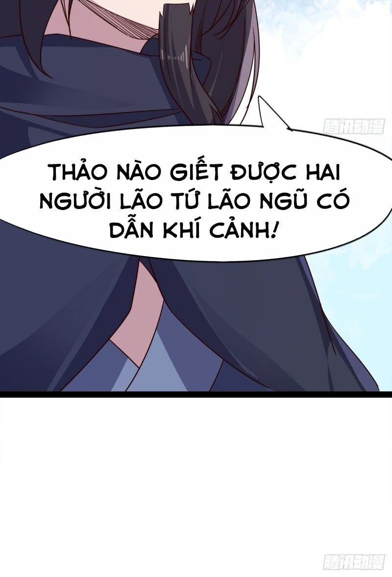 Kiếm Đồ Chapter 50 - Trang 2