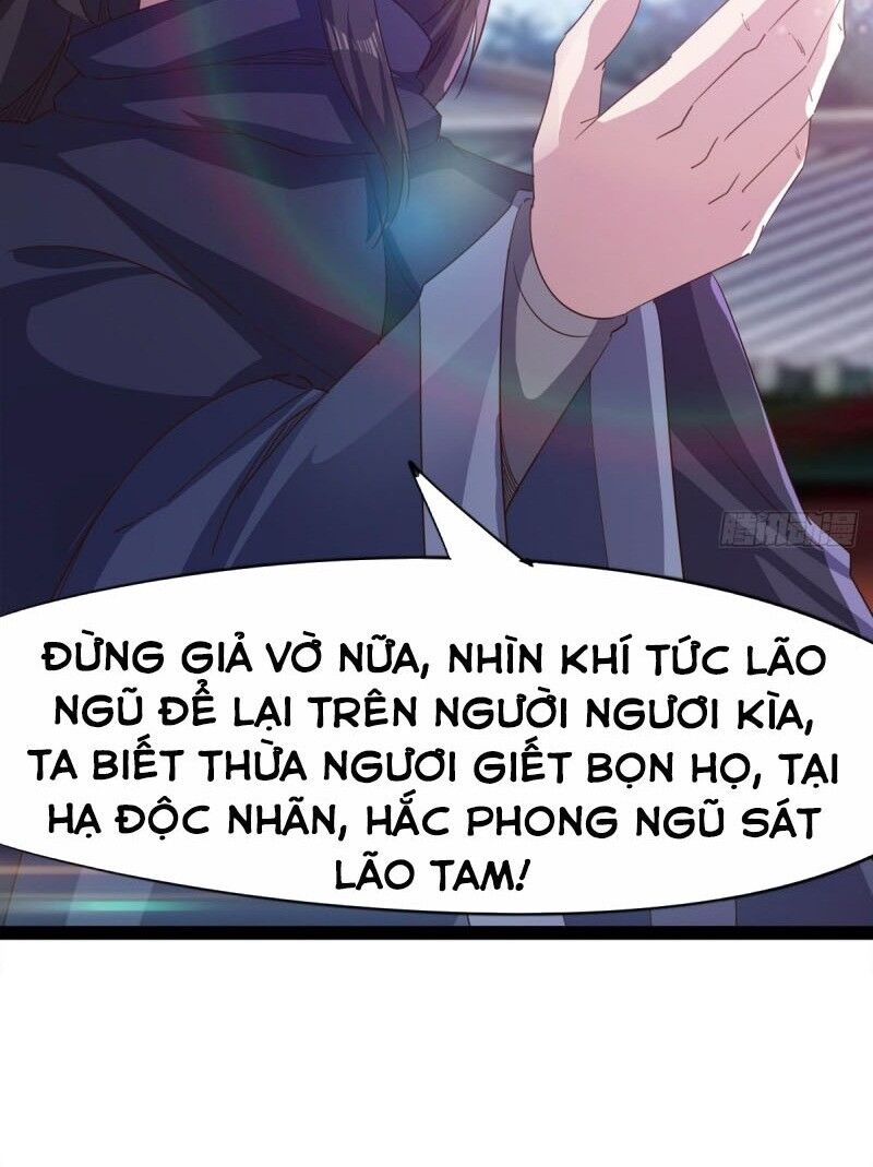 Kiếm Đồ Chapter 50 - Trang 2