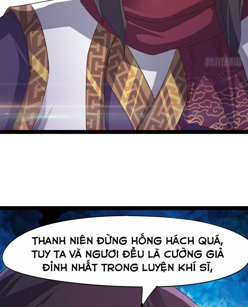 Kiếm Đồ Chapter 50 - Trang 2