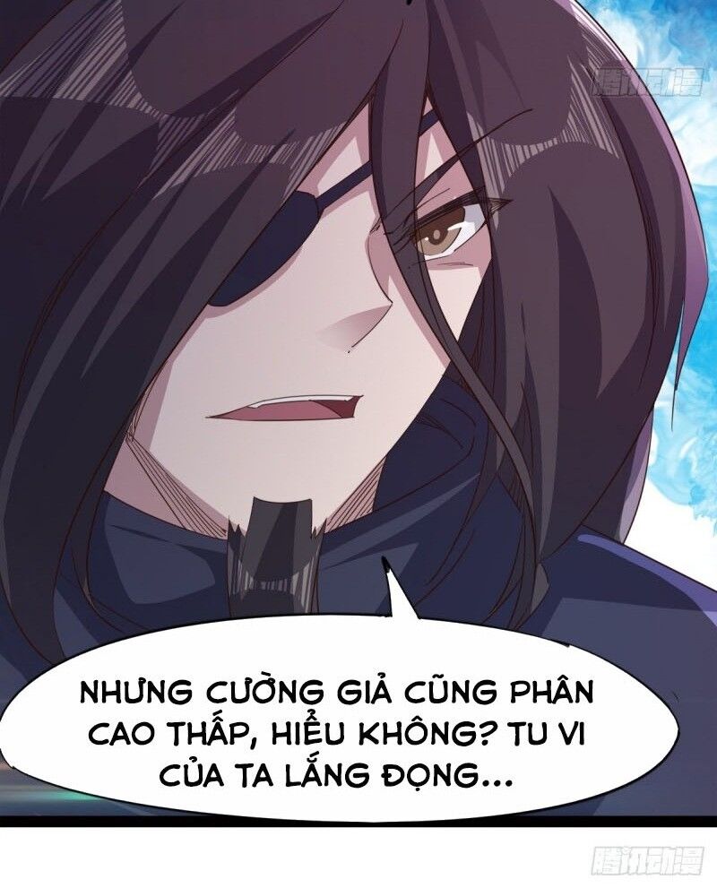 Kiếm Đồ Chapter 50 - Trang 2