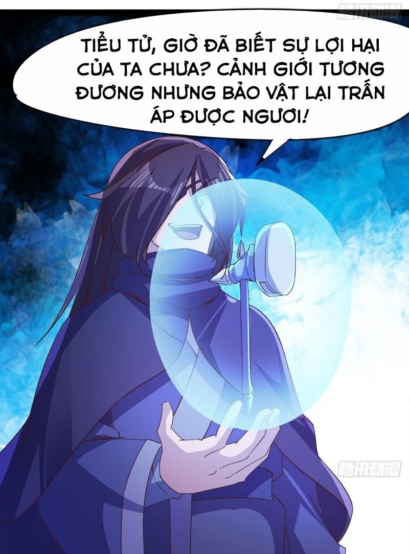 Kiếm Đồ Chapter 50 - Trang 2