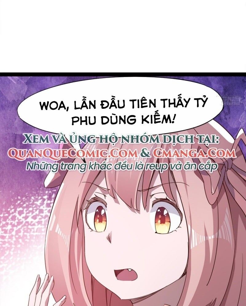 Kiếm Đồ Chapter 50 - Trang 2