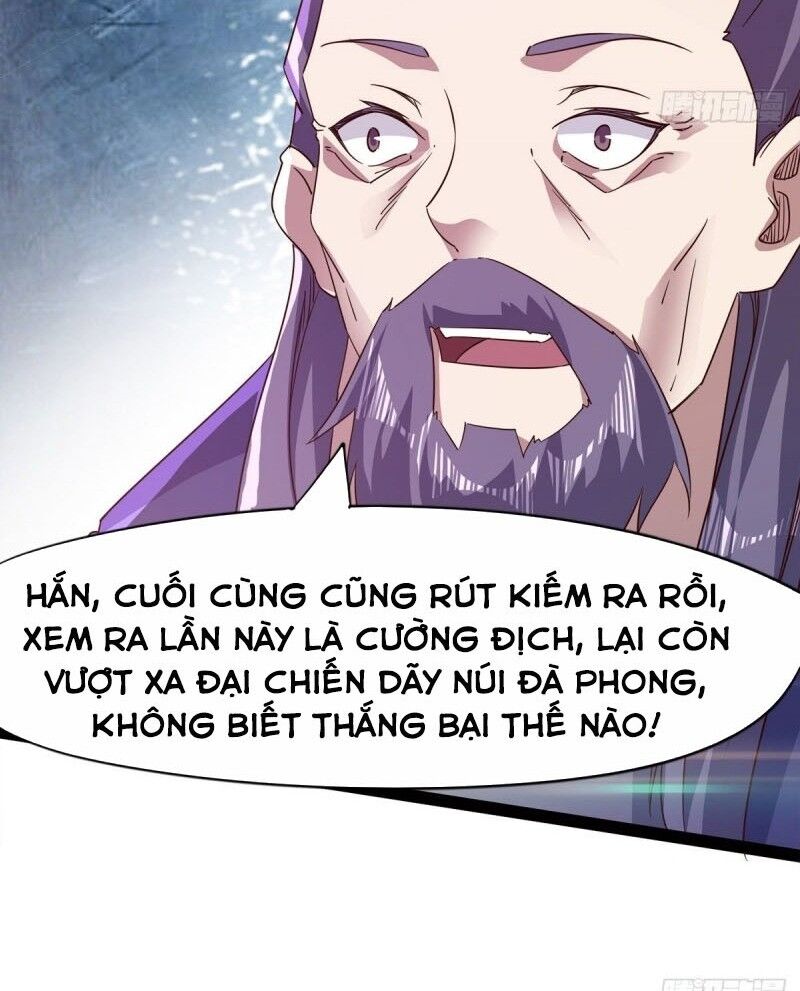 Kiếm Đồ Chapter 50 - Trang 2