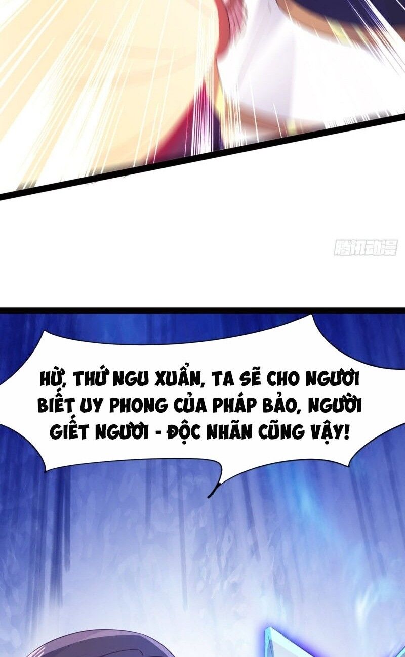 Kiếm Đồ Chapter 50 - Trang 2