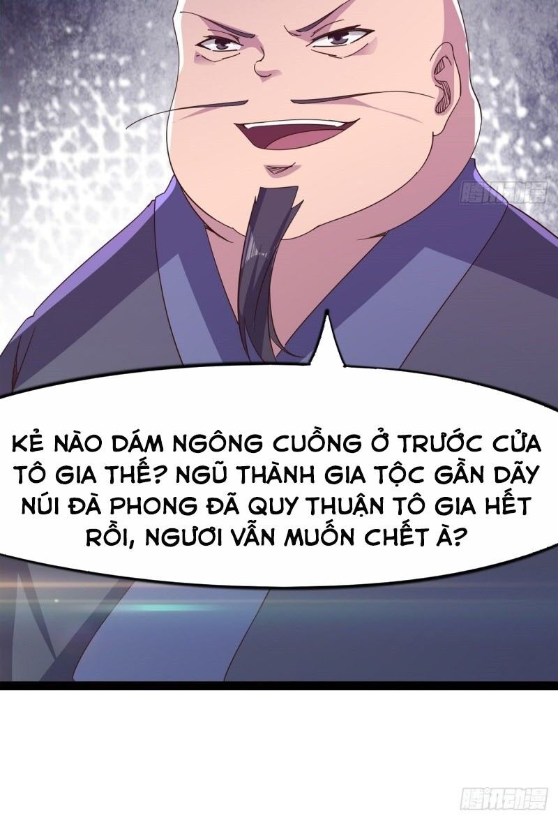 Kiếm Đồ Chapter 50 - Trang 2