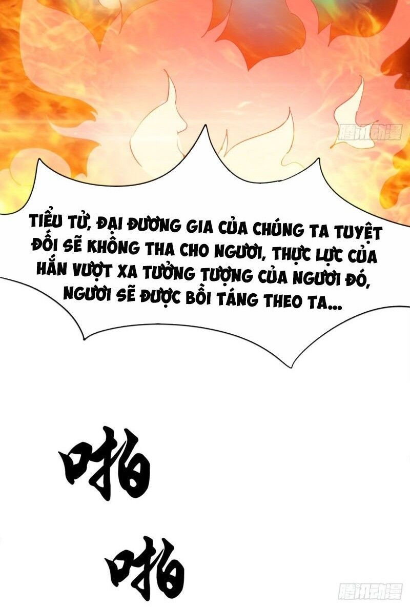 Kiếm Đồ Chapter 50 - Trang 2