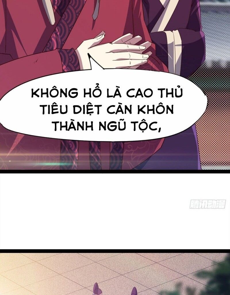 Kiếm Đồ Chapter 50 - Trang 2