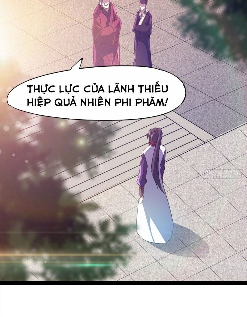 Kiếm Đồ Chapter 50 - Trang 2