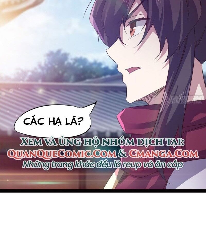 Kiếm Đồ Chapter 50 - Trang 2