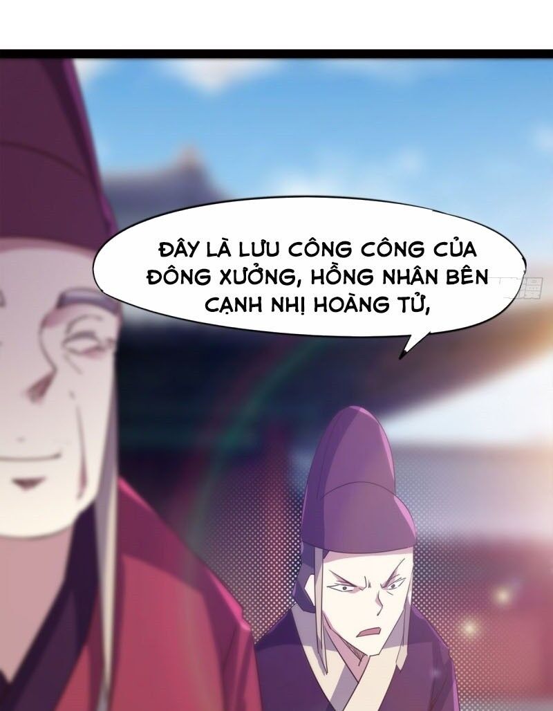 Kiếm Đồ Chapter 50 - Trang 2