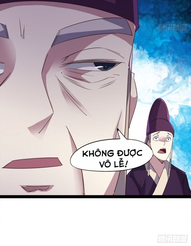 Kiếm Đồ Chapter 50 - Trang 2