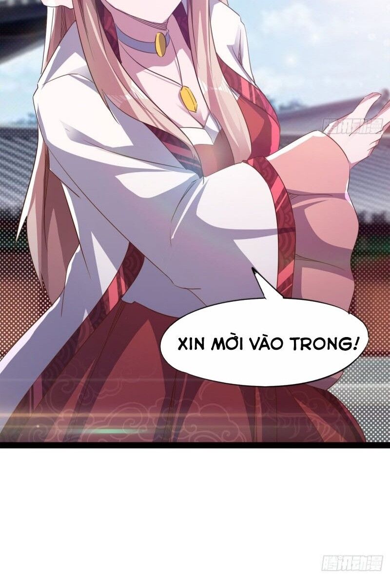 Kiếm Đồ Chapter 50 - Trang 2