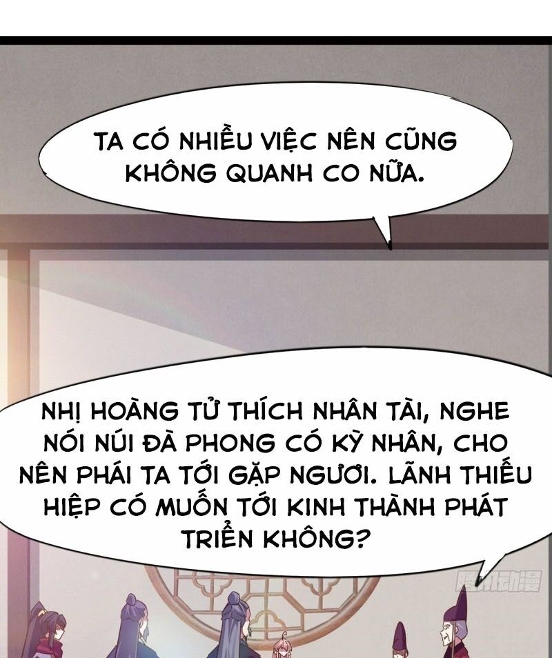 Kiếm Đồ Chapter 50 - Trang 2