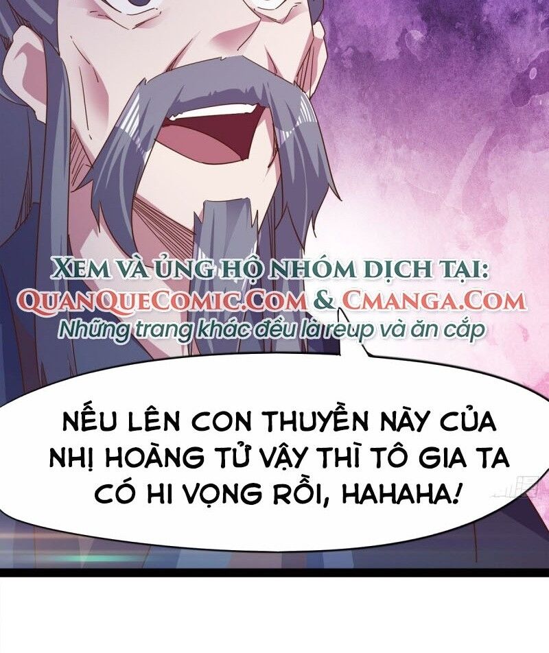 Kiếm Đồ Chapter 50 - Trang 2