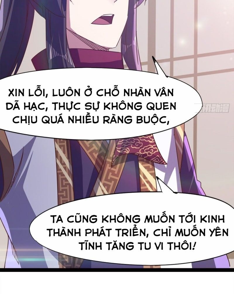 Kiếm Đồ Chapter 50 - Trang 2