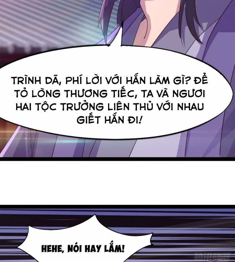 Kiếm Đồ Chapter 50 - Trang 2