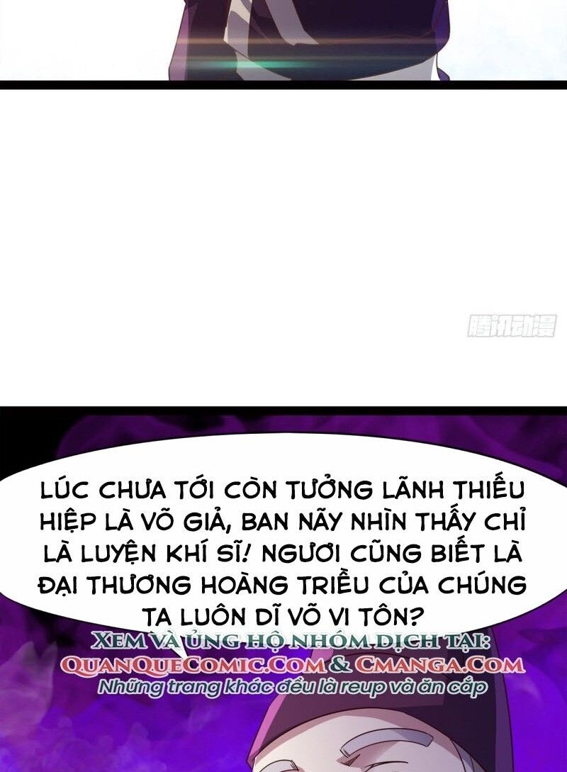 Kiếm Đồ Chapter 50 - Trang 2