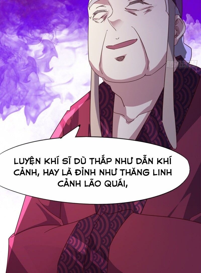 Kiếm Đồ Chapter 50 - Trang 2