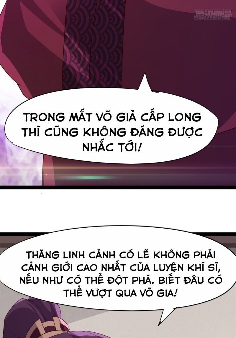 Kiếm Đồ Chapter 50 - Trang 2